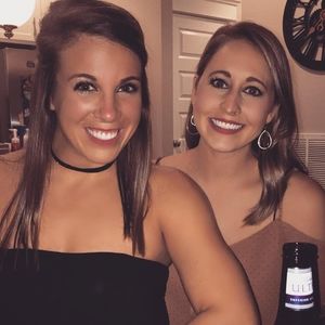 Meet your Posher, Cassie